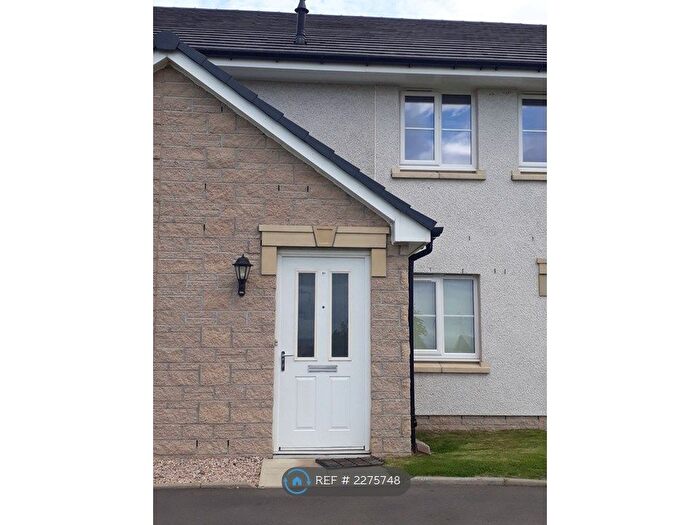 1 Bedroom Flat To Rent In Skene View, Westhill, AB32