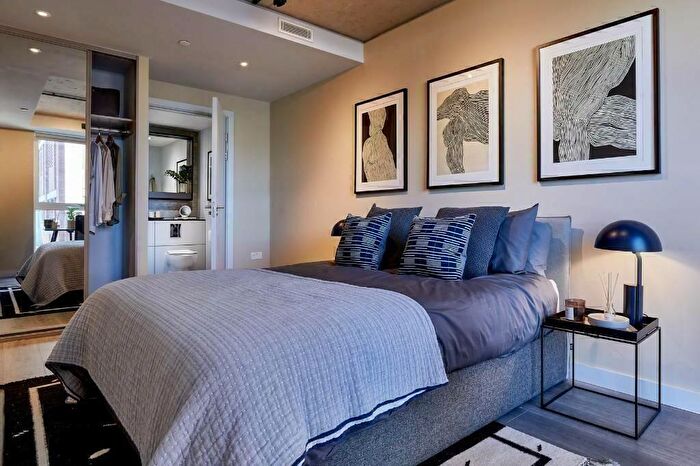 3 Bedroom Flat To Rent In Mustard Wharf At Tower Works, Industrial Collection, LS1