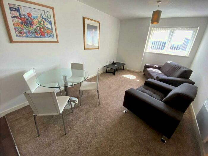 2 Bedroom Apartment To Rent In , Bengal Street, Manchester, M4