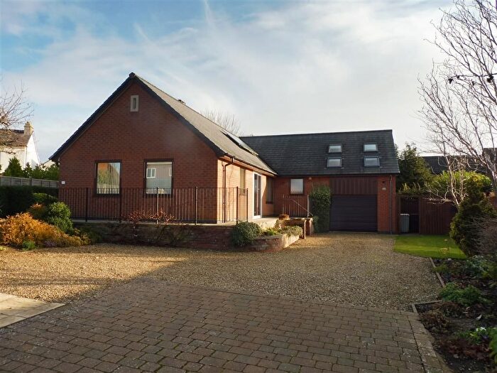 3 Bedroom Bungalow To Rent In Braunston Road, Oakham, LE15