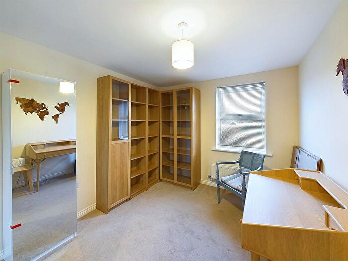 2 Bedroom Flat For Sale In Littledale Row, Trevenson Road, Newquay, TR7