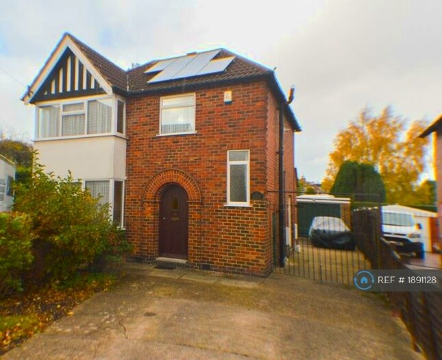 4 Bedroom Detached House To Rent In Lodge Way, Mickleover, Derby, DE3