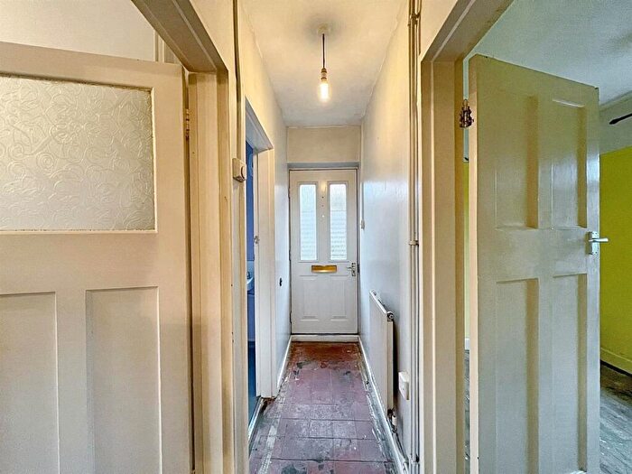 2 Bedroom Bungalow For Sale In Weeting, Brandon, IP27