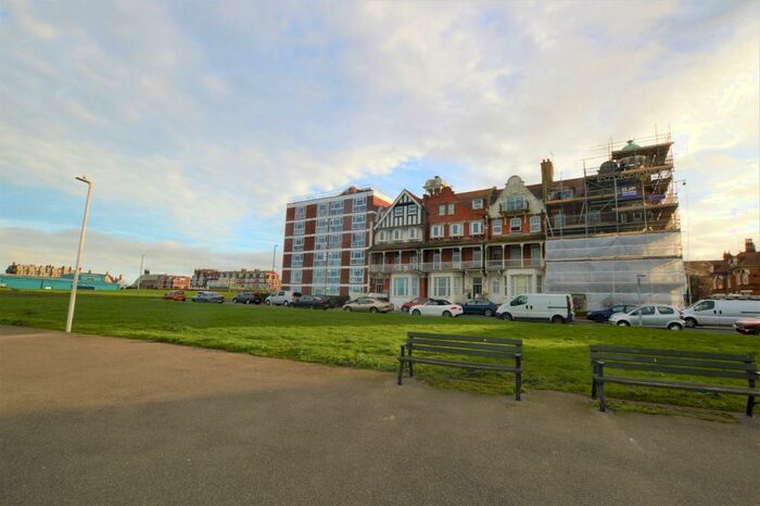 2 Bedroom Apartment To Rent In Margate, CT9