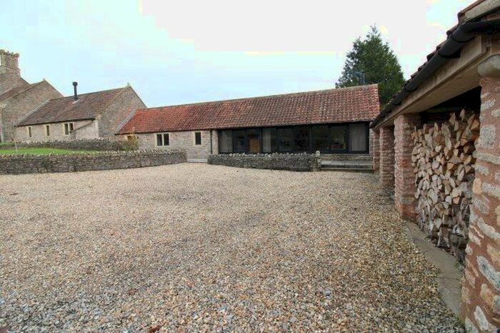 1 Bedroom Semi-Detached House To Rent In Banwell Road, Axbridge, BS26