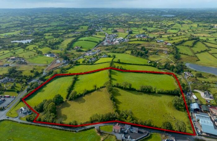 Property For Sale In Concession Road, Crossmaglen, Newry, BT35