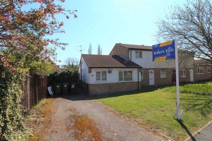 2 Bedroom Bungalow To Rent In Carwood Road, Bramcote, Nottingham NG9