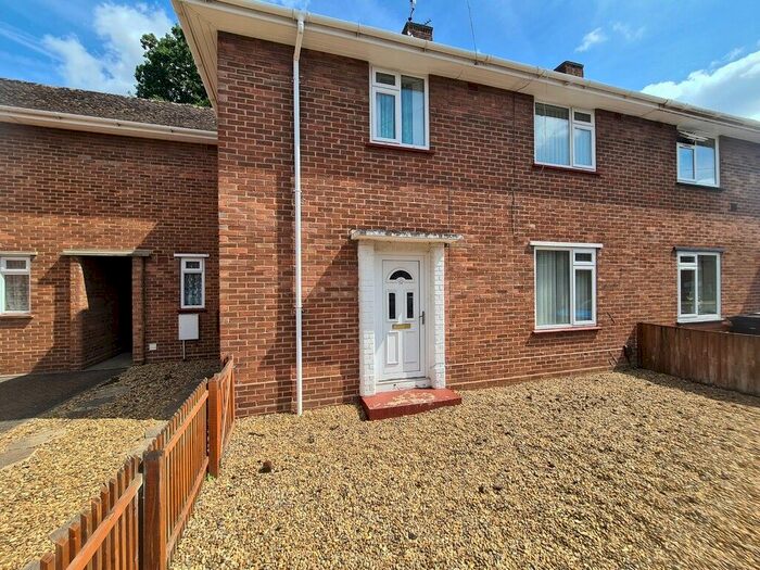 1 Bedroom Property To Rent In Enfield Road, Norwich, NR5