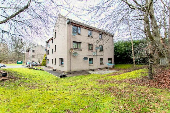 1 Bedroom Flat To Rent In Mill Court, Woodside, Aberdeen, AB24