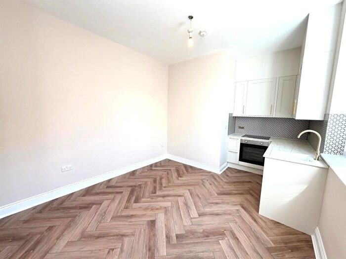 1 Bedroom Apartment To Rent In North Street, Brighton, BN1