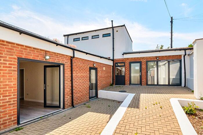 4 Bedroom Terraced House For Sale In Chase Side, Enfield, EN2