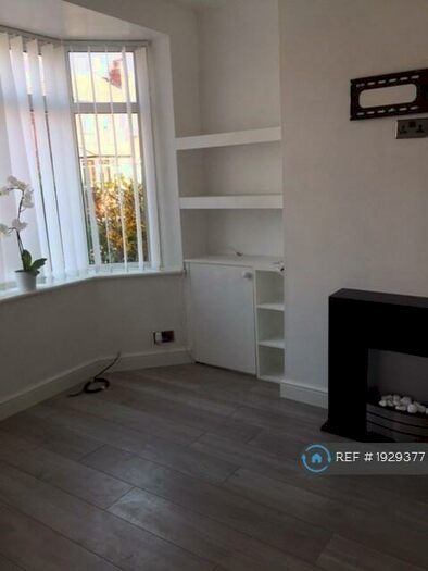 2 Bedroom End Of Terrace House To Rent In Leicester Street, Reddish Stockport, SK5