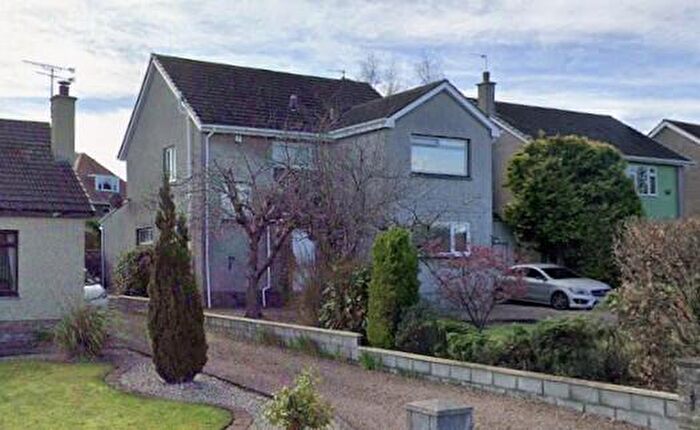 3 Bedroom Detached House To Rent In L Dumyat Drive, Falkirk, FK1