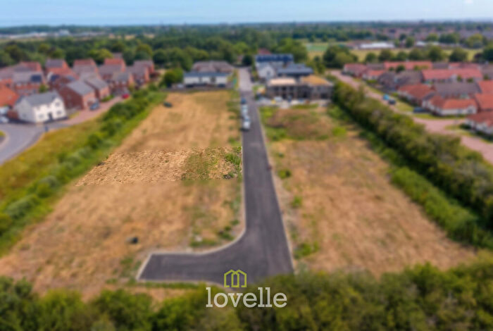 Land For Sale In Plot, Ellis Avenue, Humberston, DN36