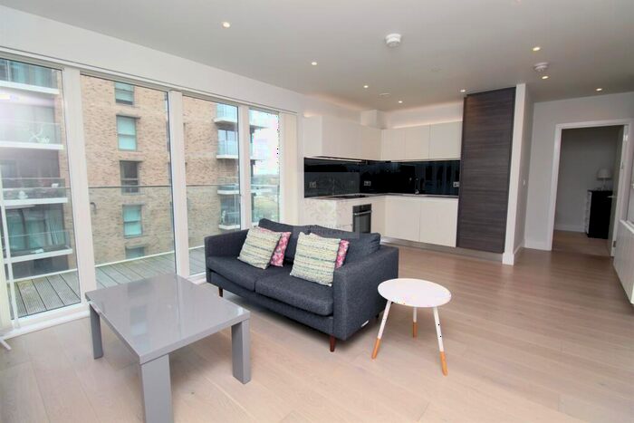 1 Bedroom Apartment To Rent In Marsden House, Kidbrooke Village, SE3