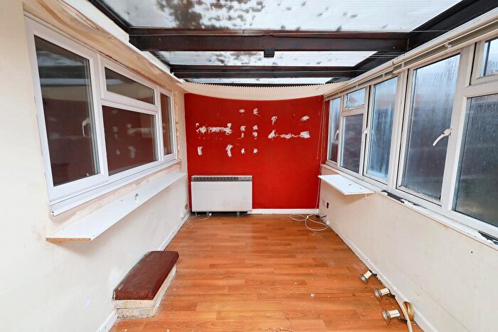 3 Bedroom Terraced House For Sale In Woodpiece Road, Upper Arncott, Bicester, Oxfordshire, OX25