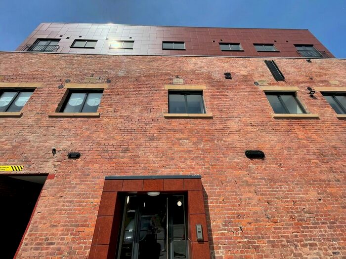 1 Bedroom Apartment To Rent In Arc Avenue, Ochre Mews, NE8