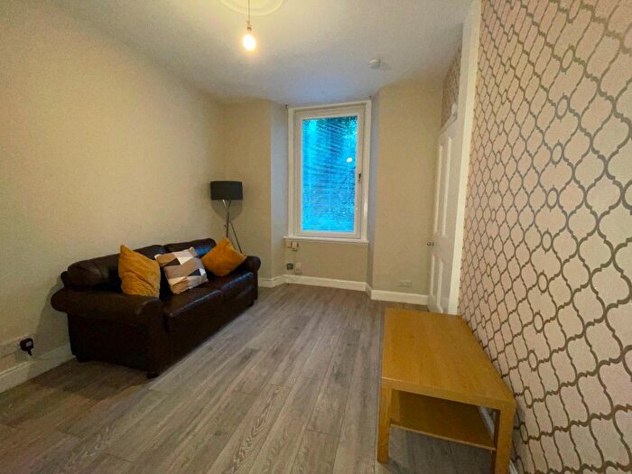 1 Bedroom Flat To Rent In Wardlaw Street, Gorgie, Edinburgh, EH11