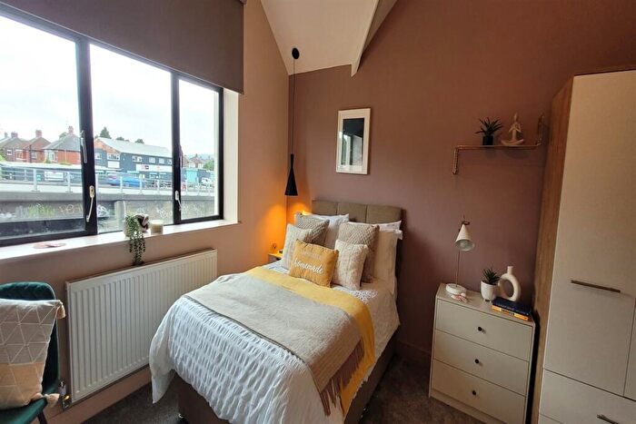 1 Bedroom House To Rent In North Road, Cardiff, CF14