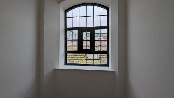 1 Bedroom Flat To Rent In Crocus Street, Nottingham, NG2