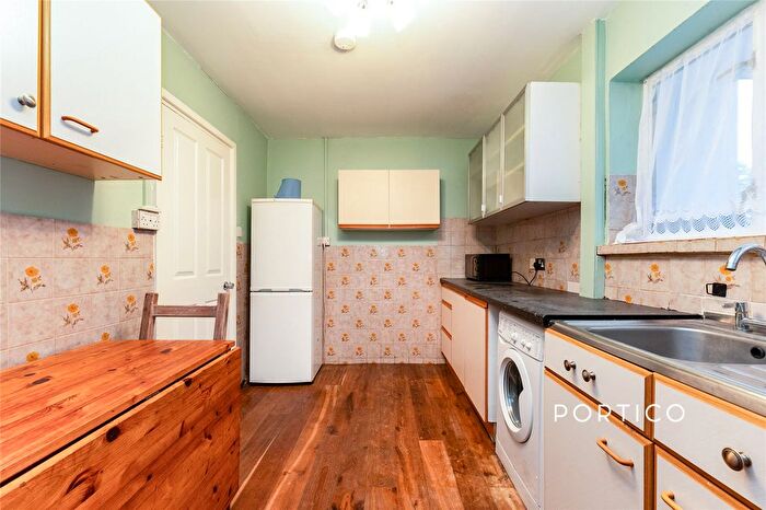 4 Bedroom Terraced House To Rent In Whatley Avenue, London, SW20