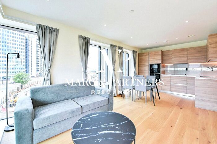 2 Bedroom Flat To Rent In Judde Apartment, Woolwich Riverside, London, SE18