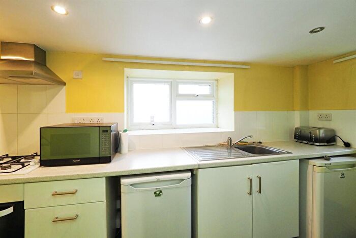 2 Bedroom Detached House For Sale In Bakers Hill, Heage, Belper, DE56