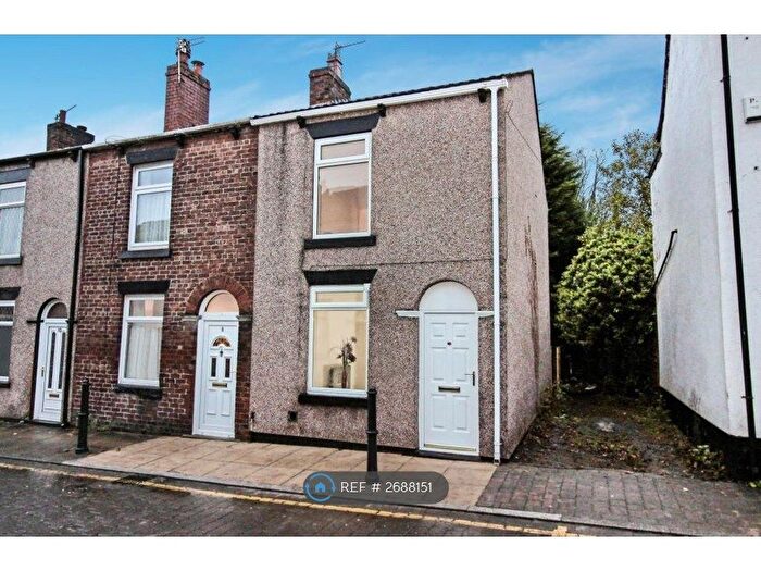 2 Bedroom End Terrace House To Rent In Wood Street, Westhoughton, Bolton, BL5