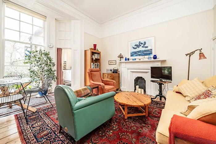 1 Bedroom Flat To Rent In Randolph Avenue, Maida Vale, W9