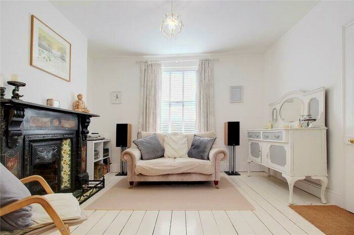 2 Bedroom Semi-Detached House For Sale In Church Road, Kessingland, Lowestoft, Suffolk, NR33