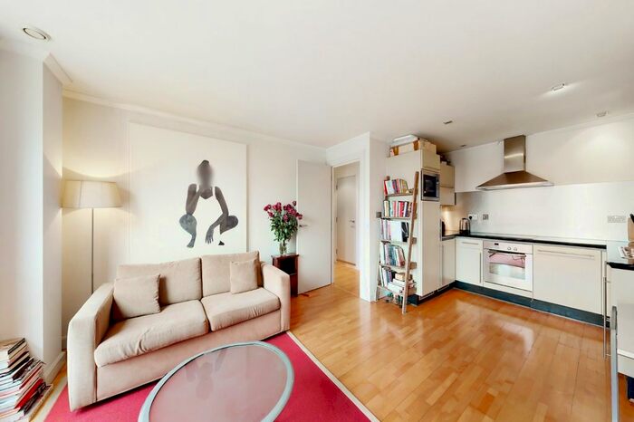 1 Bedroom Flat To Rent In High Holborn, London, WC1V