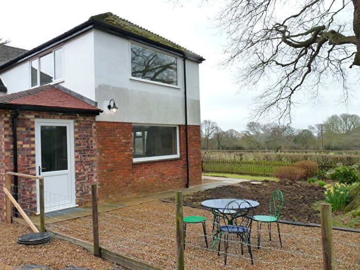 1 Bedroom Cottage To Rent In Roman Road, Marsh Green, Edenbridge, TN8