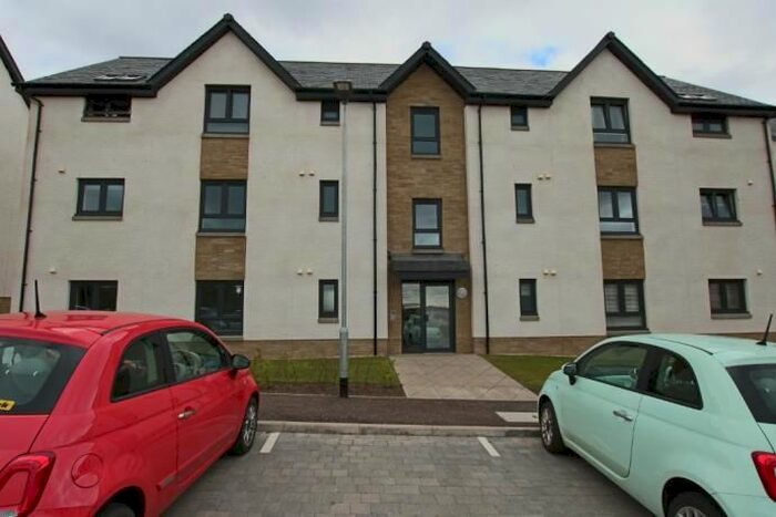 2 Bedroom Flat To Rent In Braes Of Gray, Liff, Dundee, DD2