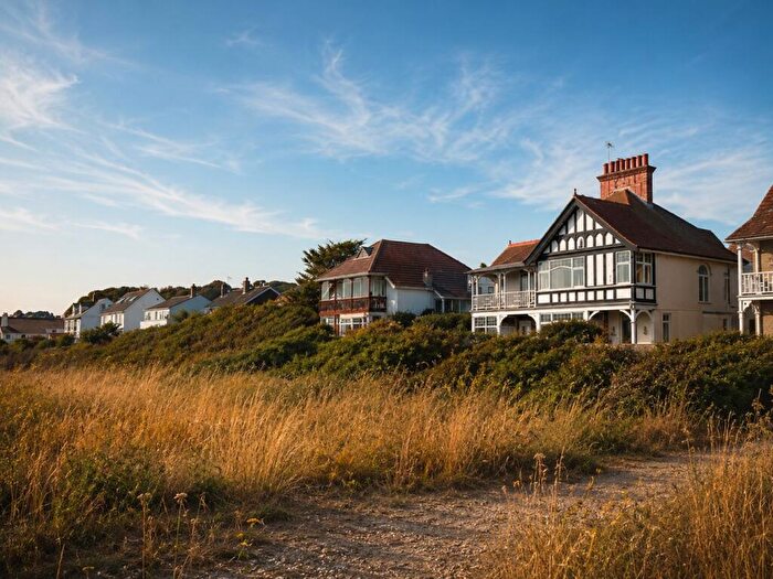 4 Bedroom Detached House For Sale In Wellington Parade, Kingsdown, Deal, CT14
