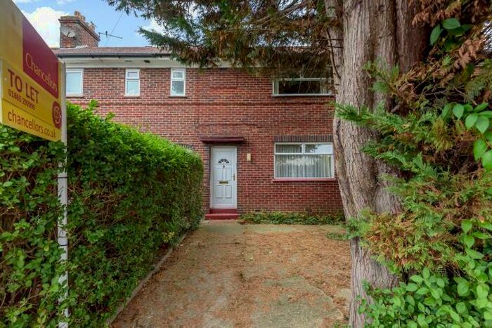 3 Bedroom Terraced House To Rent In North Oxford, Oxford, OX2