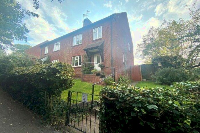 3 Bedroom Property To Rent In Wissage Road, Lichfield, WS13