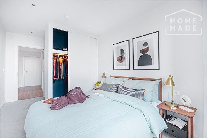 2 Bedroom Flat To Rent In George Street, Croydon, CR0