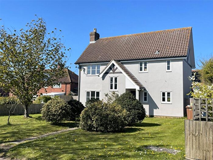 4 Bedroom Detached House For Sale In Holly House, Nuttery Vale, Hoxne, Eye, IP21