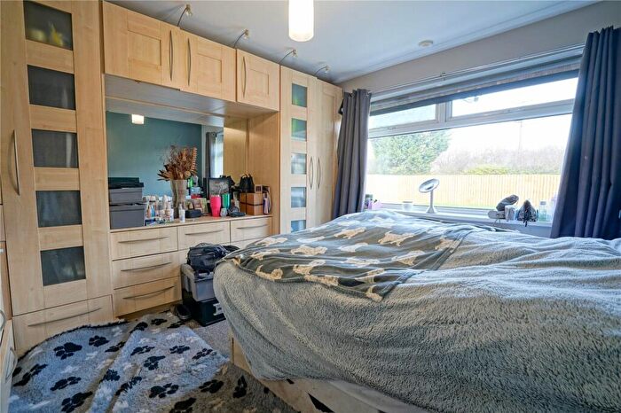 4 Bedroom Bungalow For Sale In Pennyhill Lane, Brampton En Le Morthen, Rotherham, South Yorkshire, S66