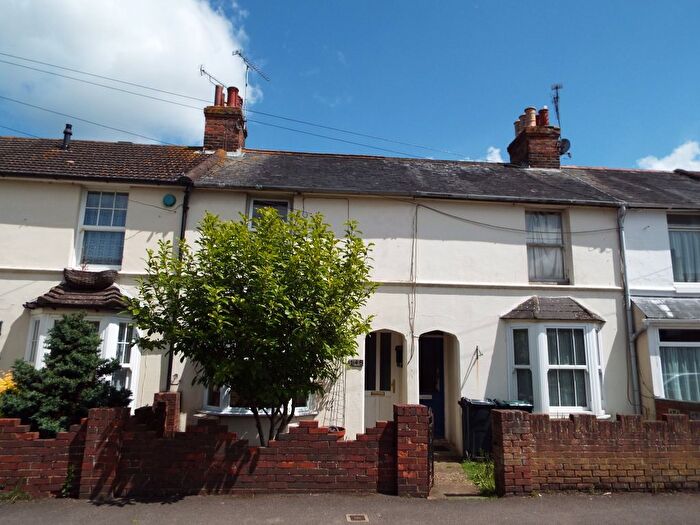2 Bedroom Property To Rent In Willesborough, Ashford, TN24