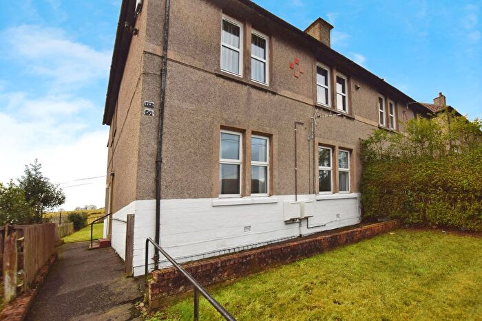 1 Bedroom Flat To Rent In Strathaven Road, Lanark, ML11