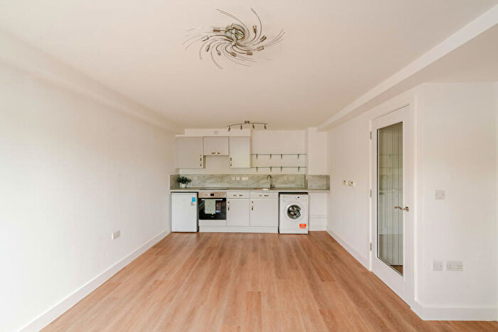 2 Bedroom Flat For Sale In St. Pauls House, New Charlotte Street, Bedminster, BS3
