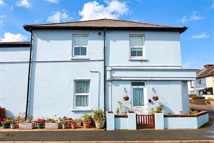 1 Bedroom Flat To Rent In London Street, Worthing, BN11