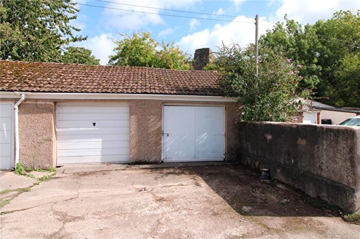 Property For Sale In Nailers Lane, Monmouth, NP25