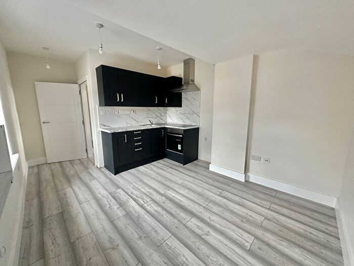 2 Bedroom Flat To Rent In Dartford Road, March, PE15