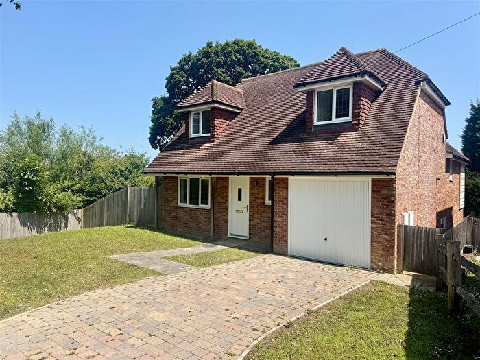 4 Bedroom Detached House To Rent In Hurchington Drive, Bexhill On Sea, TN39