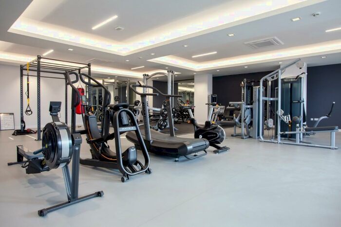 2 Bedroom Apartment To Rent In Calvert House, Leodis Square, LS11