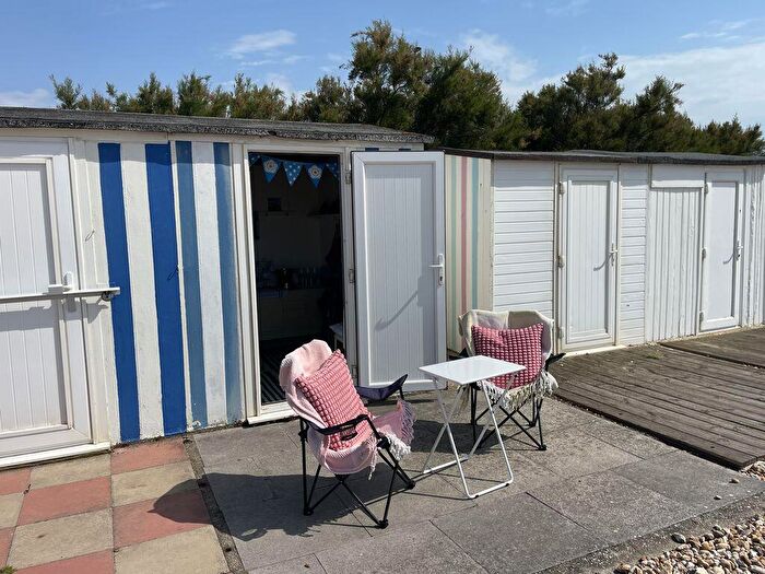 Semi-Detached House For Sale In Marine Drive West, Bognor Regis, PO21