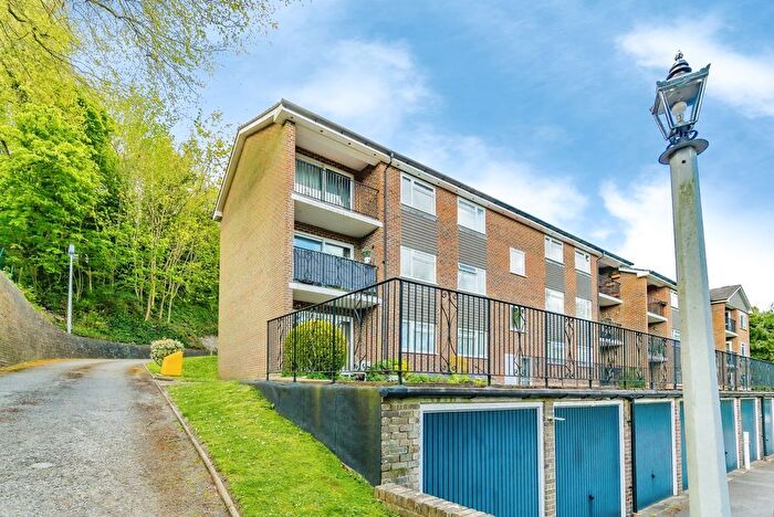 2 Bedroom Flat For Sale In Devon House, Church Hill, Caterham, Surrey, CR3