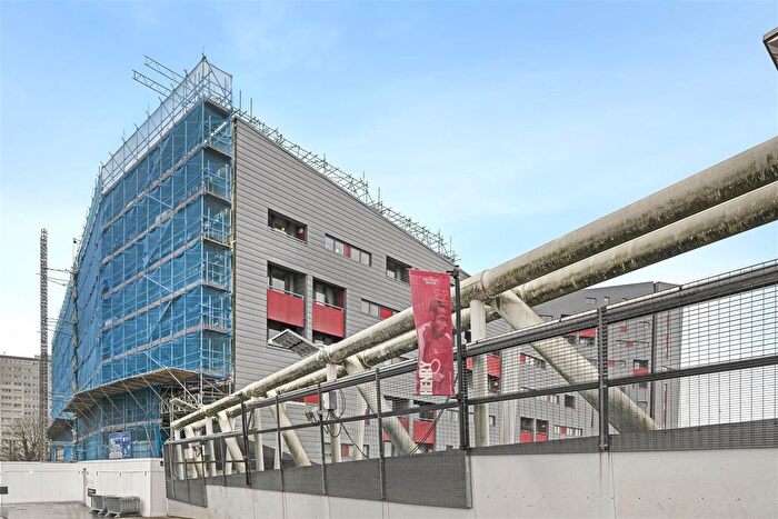 1 Bedroom Flat To Rent In Drayton Park, London, N5